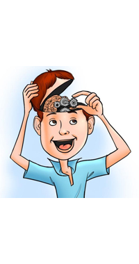 Brain-Not-Complicated